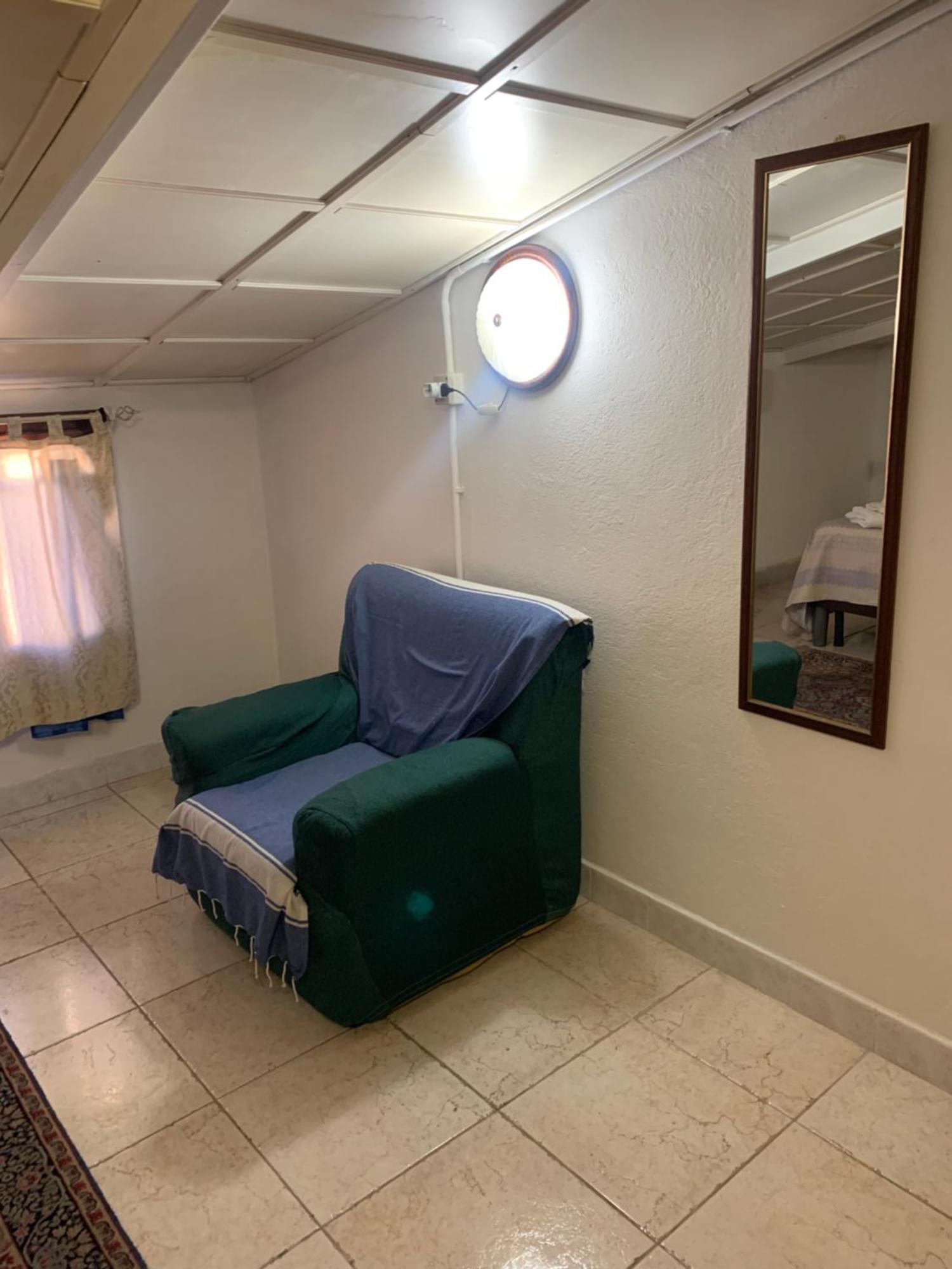Appartamento Con Due Camere Da Letto Quartu SantʼElena Zewnętrze zdjęcie